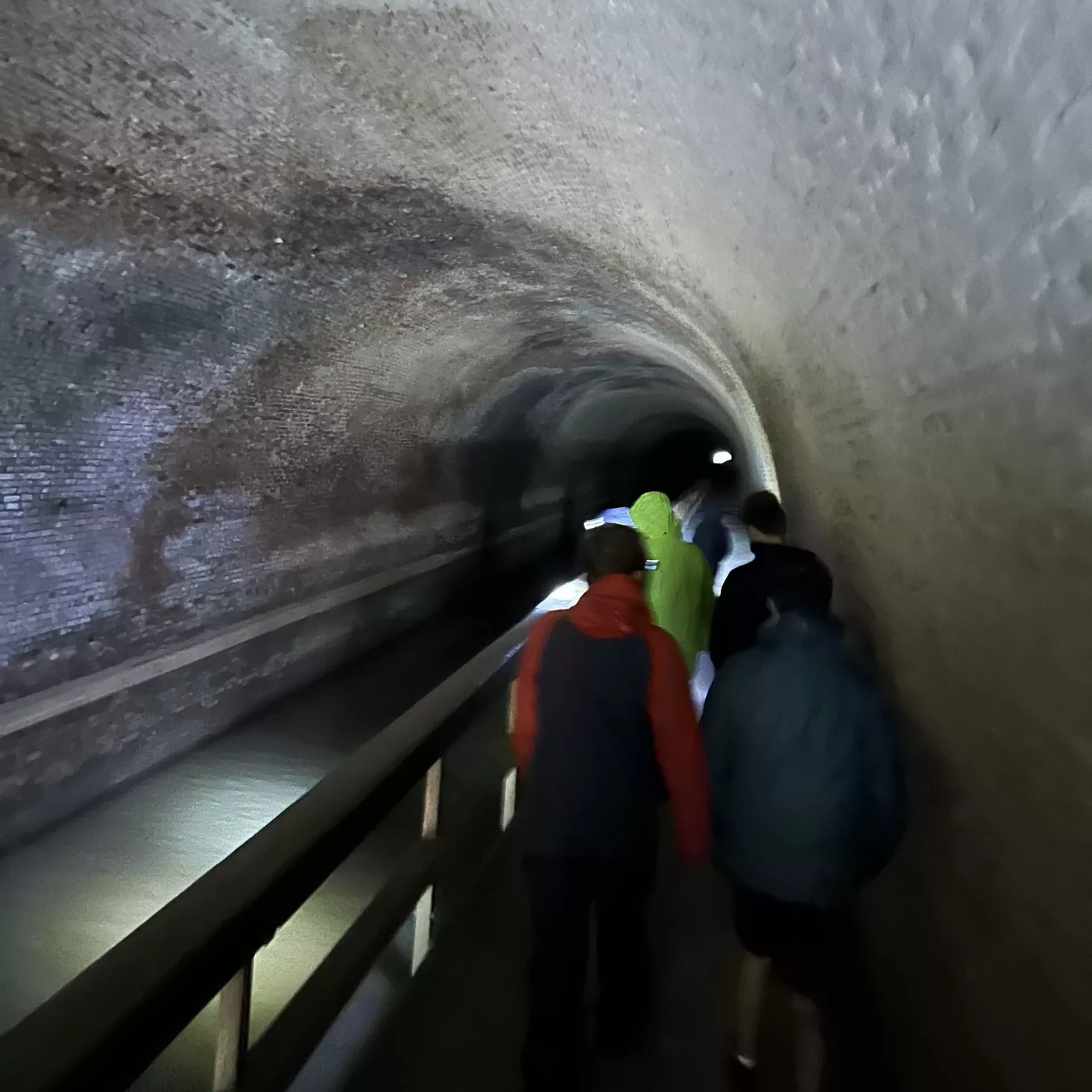 C&O Canal Hike (October 2023)