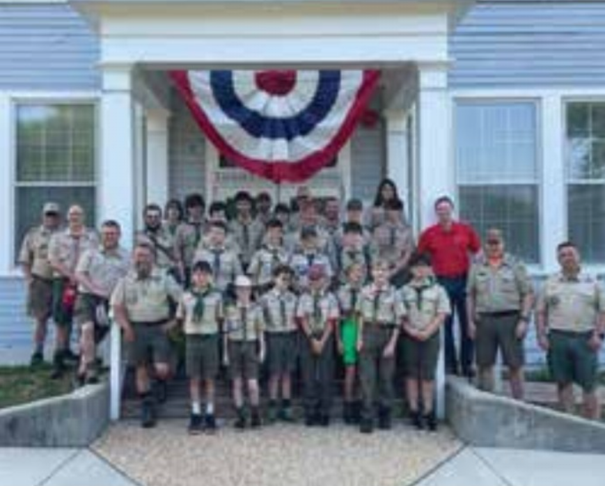 Summer Camp 2023